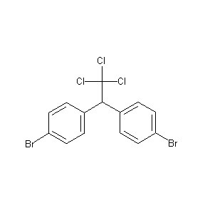 ST010123 4-bromo-1-[1-(4-bromophenyl)-2,2,2-trichloroethyl]benzene