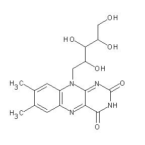 ST011914 Riboflavin, Vitamin B2
