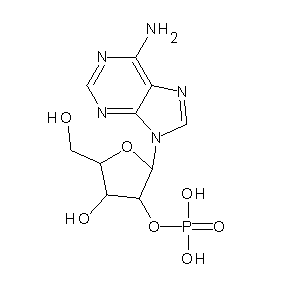 ST013860 3'-Adenylic acid