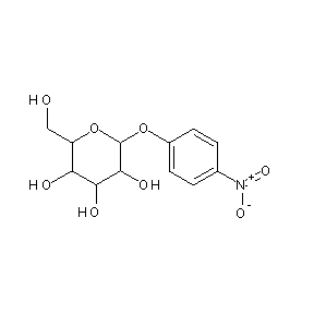 ST013866 p-Nitrophenyl-alpha-galacto