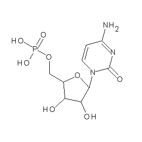 ST013872 Cytidine 5'-monophosphate
