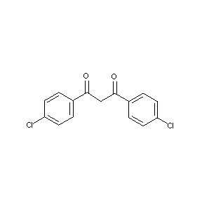 ST018656 1,3-bis(4-chlorophenyl)propane-1,3-dione