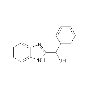ST021017 1H-benzo[d]imidazol-2-yl-phenylmethanol