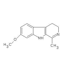 ST023300 Harmaline hydrochloride dihydrate