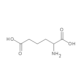 ST023485 alpha-Aminoadipic acid