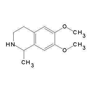 ST023755 Salsolidine