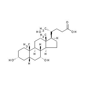 ST024722 Cholic acid