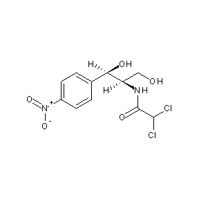 ST024743 Chloramphenicol