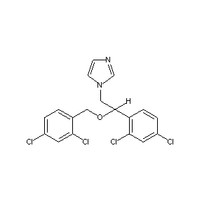ST024747 Miconazole nitrate