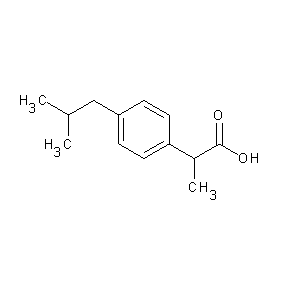ST024750 Ibuprofen