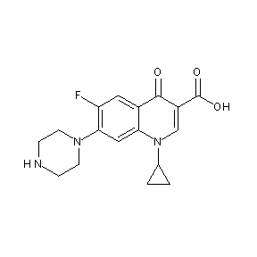 ST024751 Ciprofloxacin