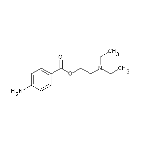 ST024758 Procaine hydrochloride