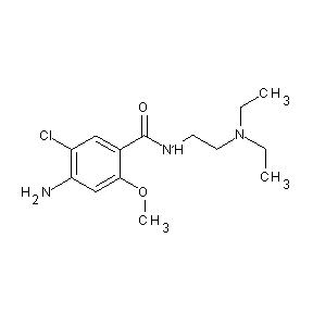 ST024773 Metoclopramide hydrochloride