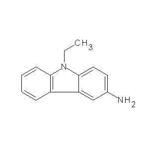 ST031682 9-ethylcarbazole-3-ylamine
