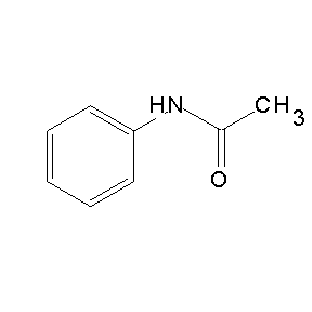 ST040202 Acetanilide