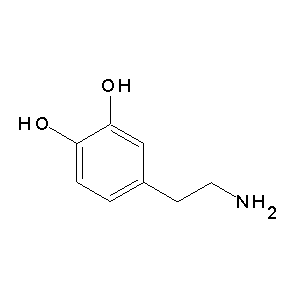 ST048774 4-(2-aminoethyl)benzene-1,2-diol