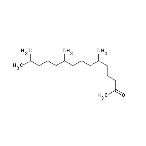 ST049442 Hexahydrofarnesylacetone