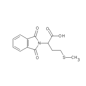 ST049568 N-Phthaloyl-DL-methionine