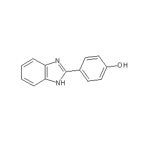 ST054530 4-benzimidazol-2-ylphenol