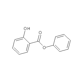 ST054699 Phenyl salicylate