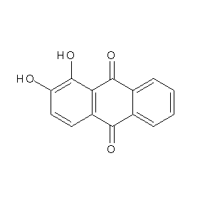 ST055352 Alizarin