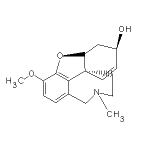 ST056188 Galanthamine, (-)Galanthamine, Lycoremine