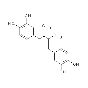 ST056220 Nordihydroguaiaretic acid
