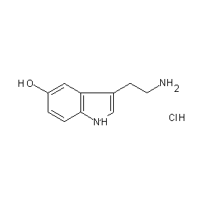 ST056223 Serotonin hydrochloride