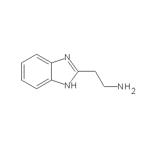 ST056225 2-benzimidazol-2-ylethylamine
