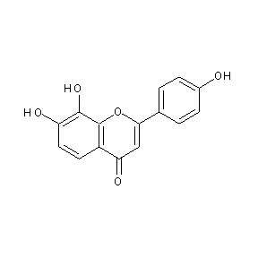 ST056258 4',7,8-Trihydroxyflavone