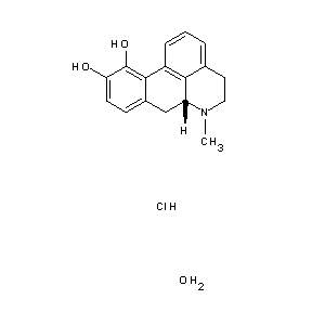 ST056294 Corynanthine hydrochloride