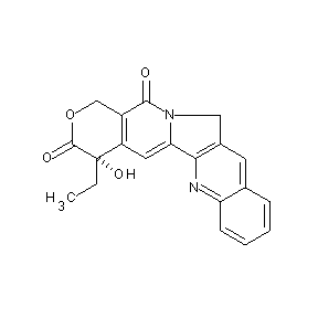 ST056297 (S)-(+)-Camptothecin