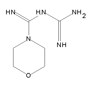 ST056342 Moroxydine hydrochloride