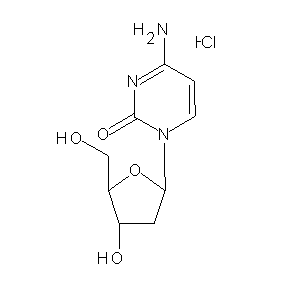 ST056919 2'-Deoxycytidine hydrochloride