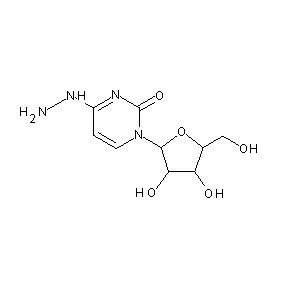 ST056923 N4-Aminocytidine