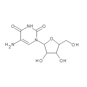 ST056926 5-Aminouridine hydrochloride