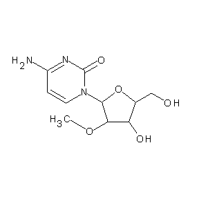 ST056932 2'-O-Methylcytidine