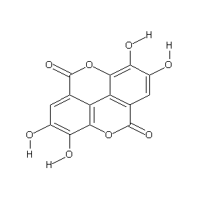 ST057073 Ellagic acid hydrate
