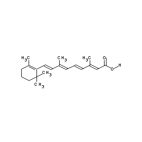 ST057075 all-trans-Retinoic acid