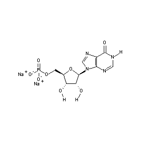 ST057084 Inosine 5'-monophosphate, disodium salt hydrate