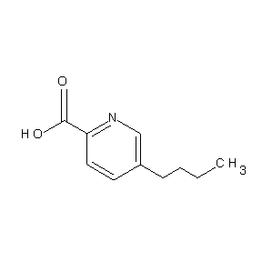 ST057174 Fusaric acid from Gibberella fujikuroi