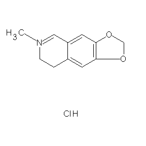 ST057182 Hydrastinine hydrochloride