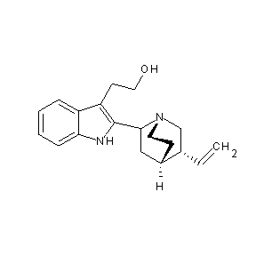 ST057336 Cinchonamine