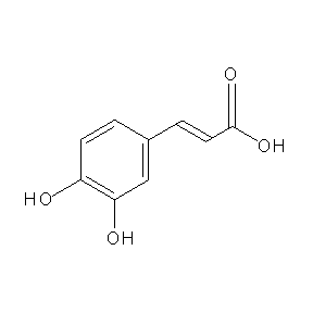 ST057529 Caffeic acid