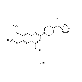 ST057530 Prazosin hydrochloride