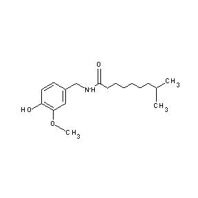ST057532 Dihydrocapsacin