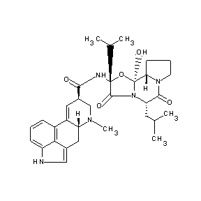 ST057581 alpha-Ergocryptine