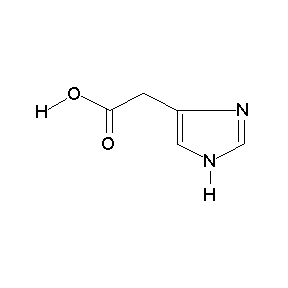 ST057591 4-Imidazoleacetic acid hydrochloride