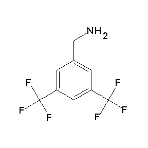 ST057596 3,5-Bis(trifluoromethyl)benzylamine