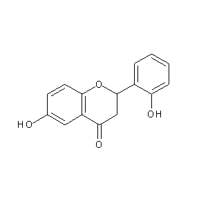 ST057640 2',6-Dihydroxyflavanone, 